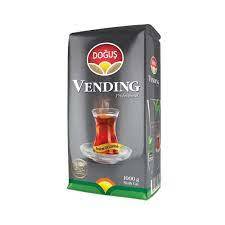 Doğuş Vending Çay 1 Kg